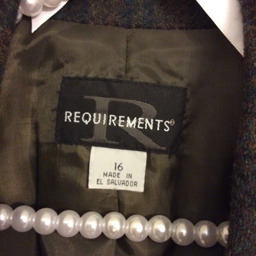 Jacket - Picture 4 of 11